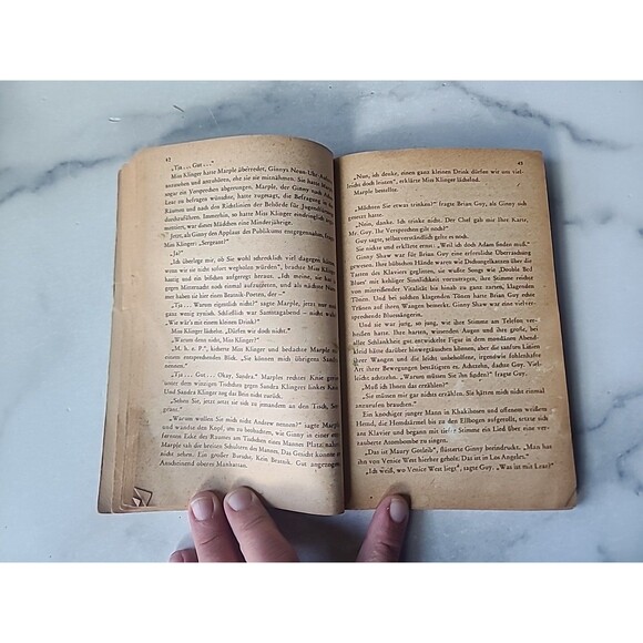 Adams Fall By Jason Ridgway Paperback - Picture 5 of 10